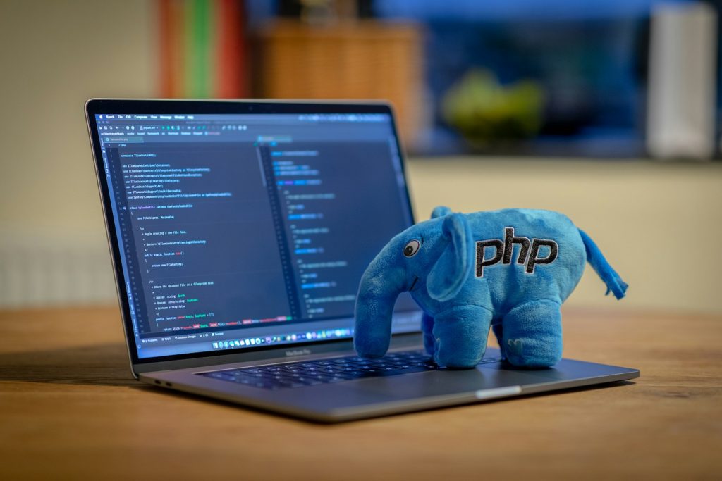 PHP